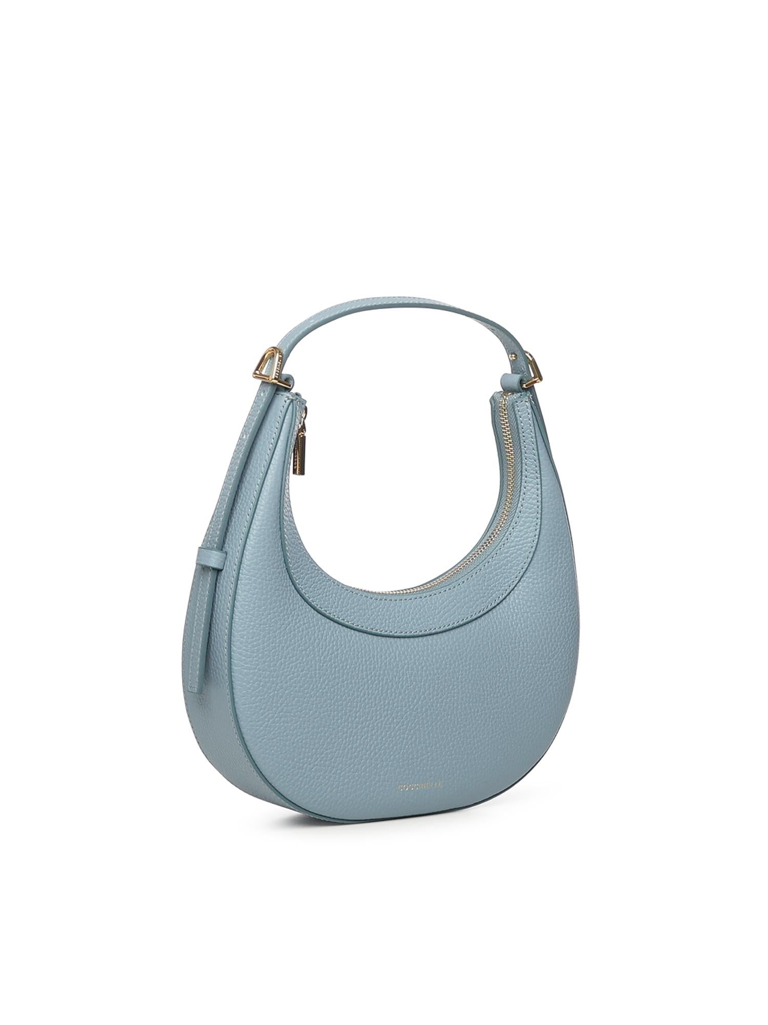 Mini bag Whisper E5PIP530101 B89 COCCINELLE 