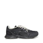 Sneaker Eris F3488007 BLACK/BLACK AXEL ARIGATO 