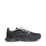 Sneaker Eris F3488007 BLACK/BLACK AXEL ARIGATO 