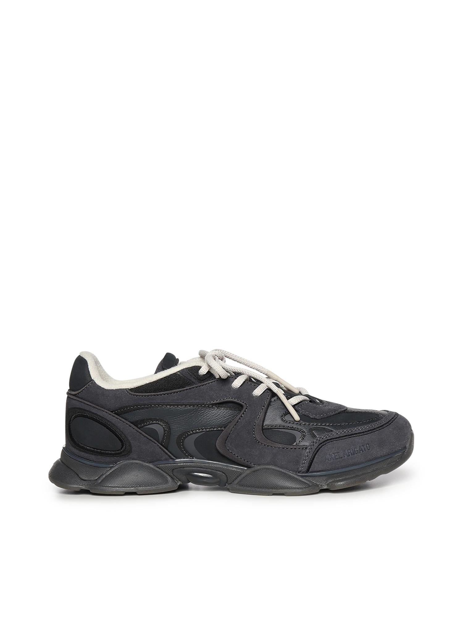 Sneaker Eris F3488007 BLACK/BLACK AXEL ARIGATO 