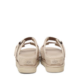 Sandali Goldenstar Hi con fibbie 1155458 SAN UGG 