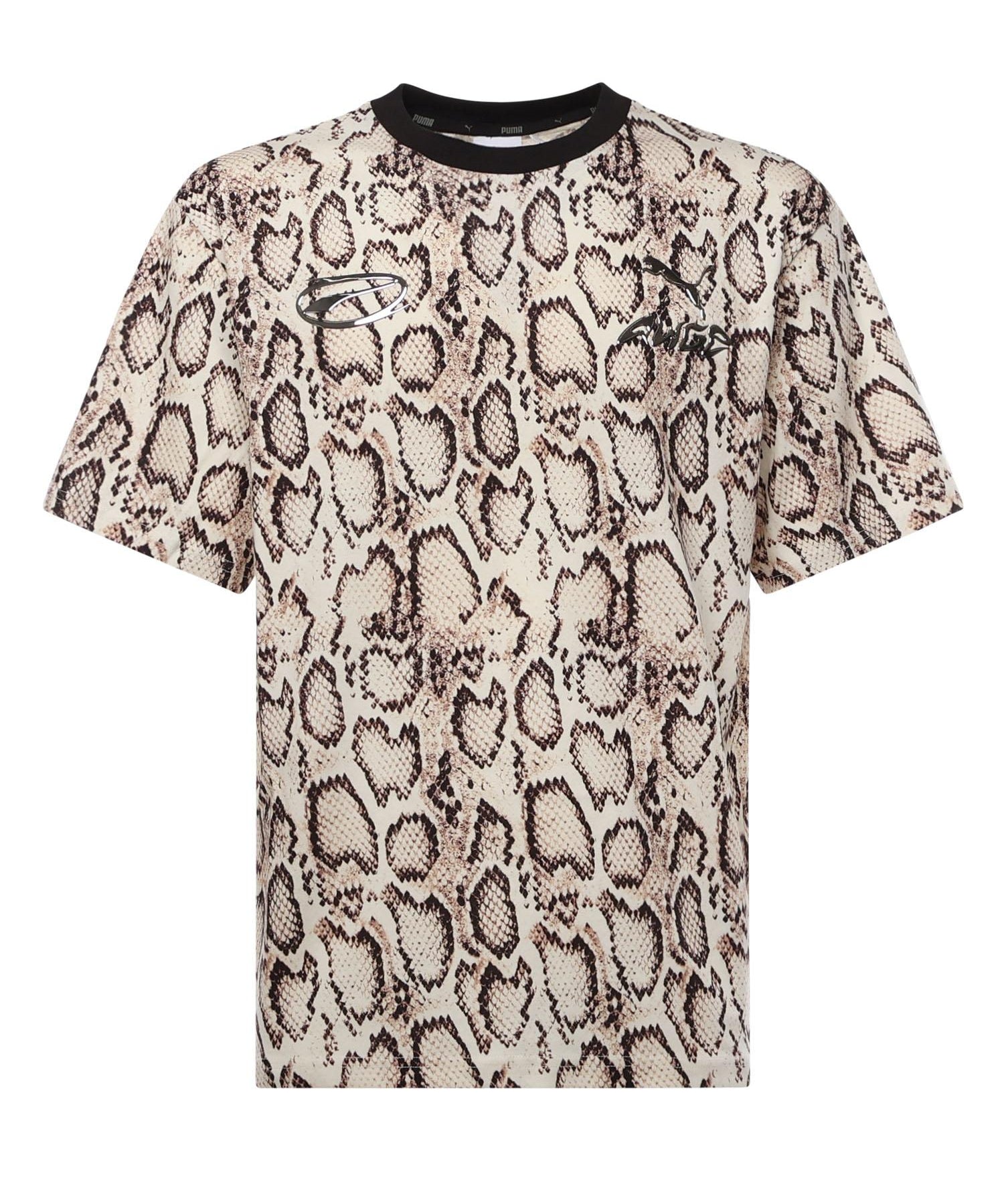 PUMA x A$AP ROCKY T-shirt 63523936  PUMA X ASAP ROCKY 