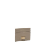 Portacarte in vitello plongé BI0330 A9S258I399 DOLCE & GABBANA 