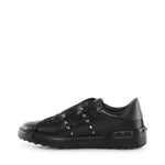 Sneaker Rockstud Untitled in pelle 8Y2S0931 BXE0NO VALENTINO GARAVANI 