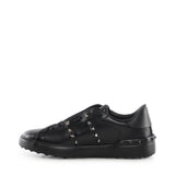 Sneaker Rockstud Untitled in pelle 8Y2S0931 BXE0NO VALENTINO GARAVANI 