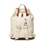 Zaino Responsability 73BS6AF13 RESPONSIBILITY BISNATURALE/CUOIO V° 73 