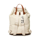 Zaino Responsability 73BS6AF13 RESPONSIBILITY BISNATURALE/CUOIO V° 73 