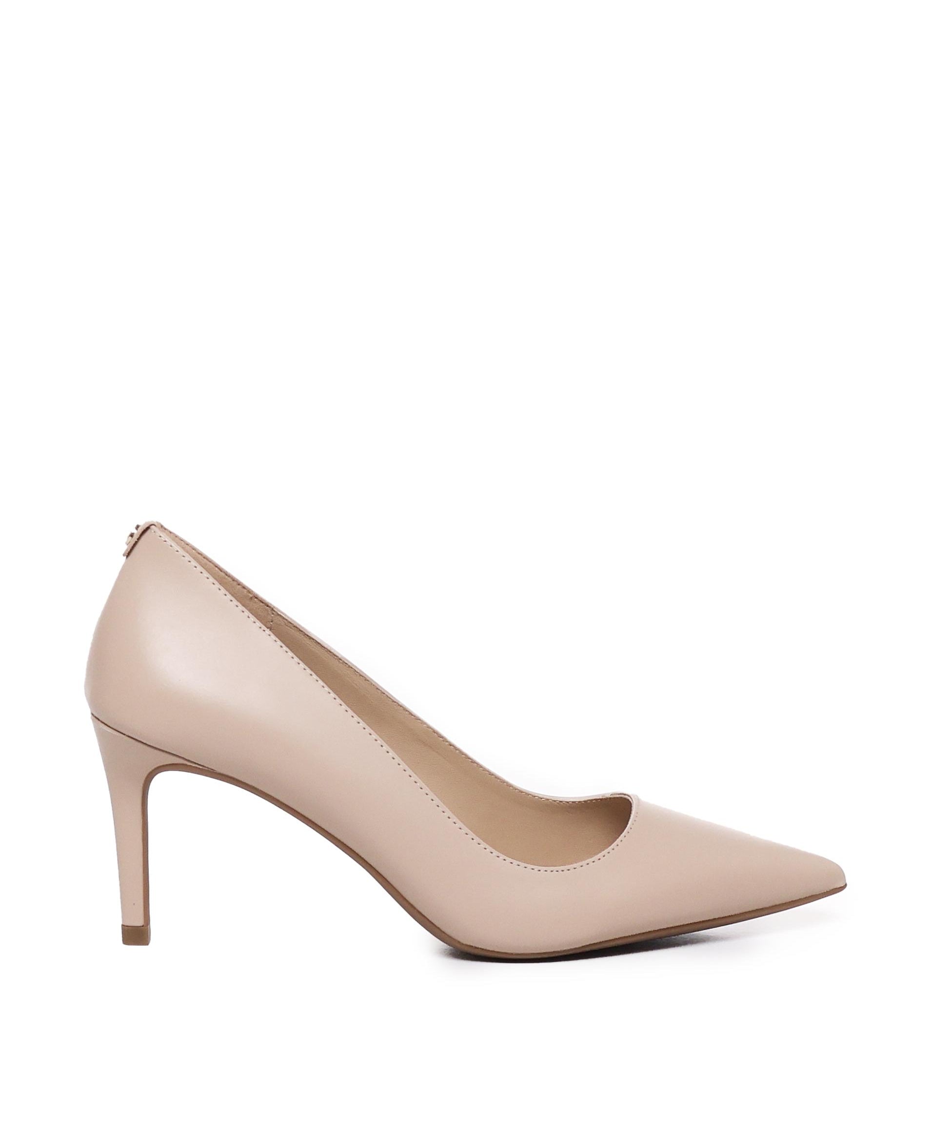 Pump Alina in pelle di agnello 40F2HNMP2L 660 MICHAEL MICHAEL KORS 