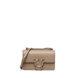 Borsa a tracolla piccola Love Bag <BR/> 100074 A0F1D01Q PINKO 
