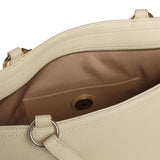 Borsa tote con logo JC4005PP1OLB0 129 LOVE MOSCHINO 