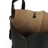 Borsa a secchiello Bilbao media in pelle AWRAWRPX01 1100 LOEWE 