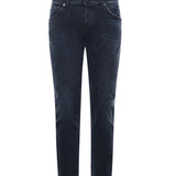 Jeans Mius in denim UP168 DS0355ULM1899 DONDUP 