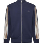 Giacca in misto viscosa con logo JAPM B5KB AUTRY 