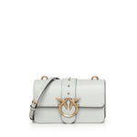 Borsa a tracolla Love Bag One in pelle 105856 A0F1K32Q PINKO 
