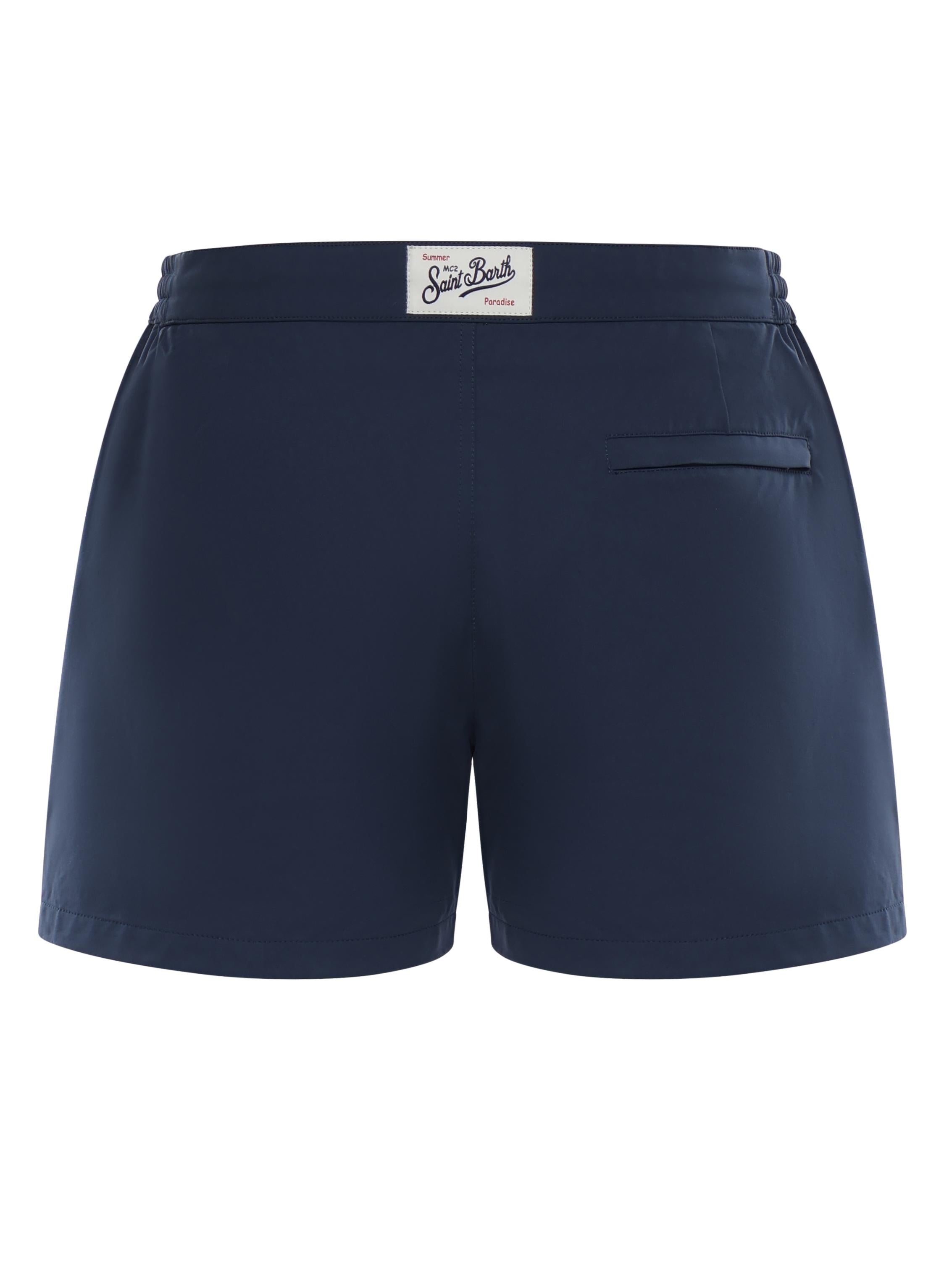 Costume Harrys con logo HAR0001 00097L MC2 SAINT BARTH 