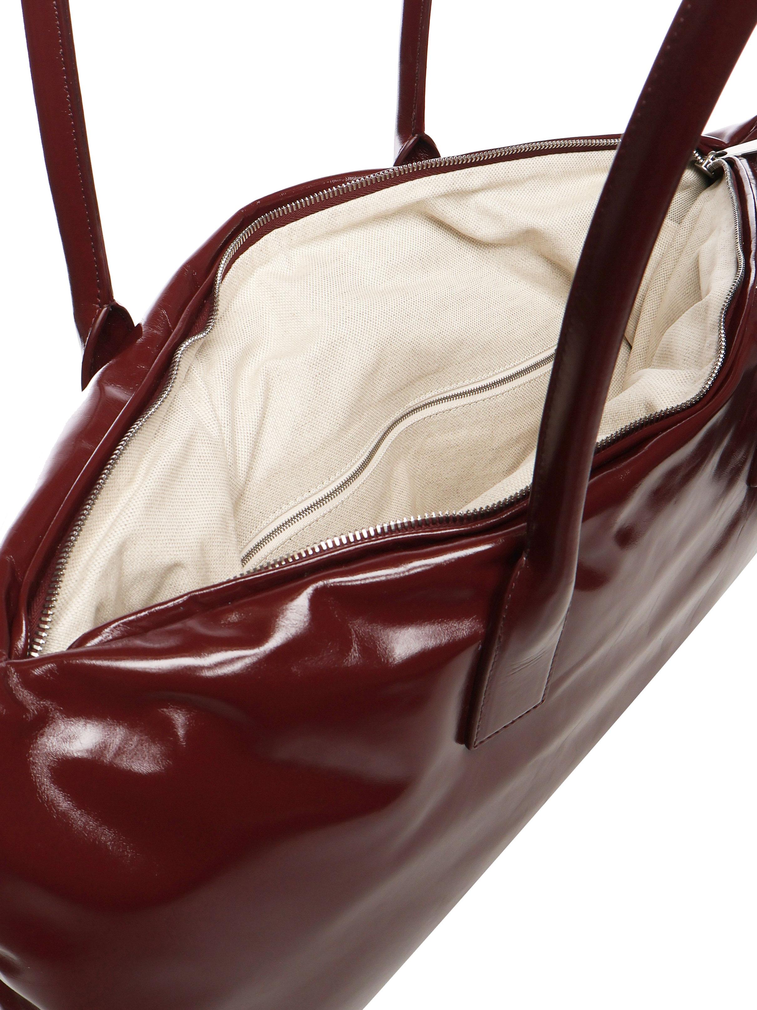 Borsa " pillow" grande<BR/> 717920 V2G002245 BOTTEGA VENETA 