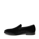 Mocassini in velluto 029609 778619001 FERRAGAMO 
