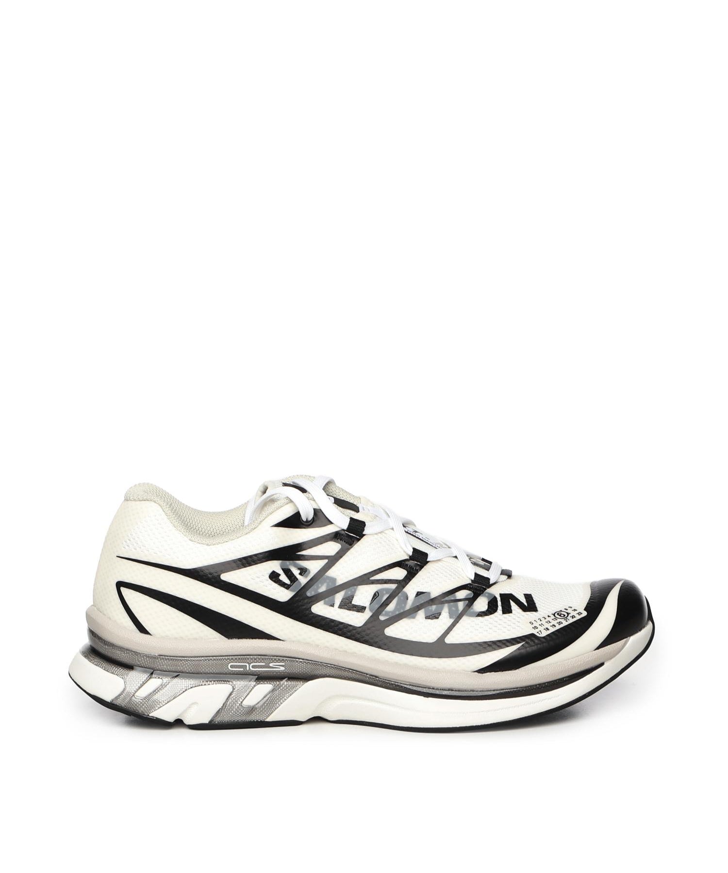 Sneakers XT MM6 Maison Margiela x Salomon SH1WS0020 P6303HB007 MM6 Maison Margiela 