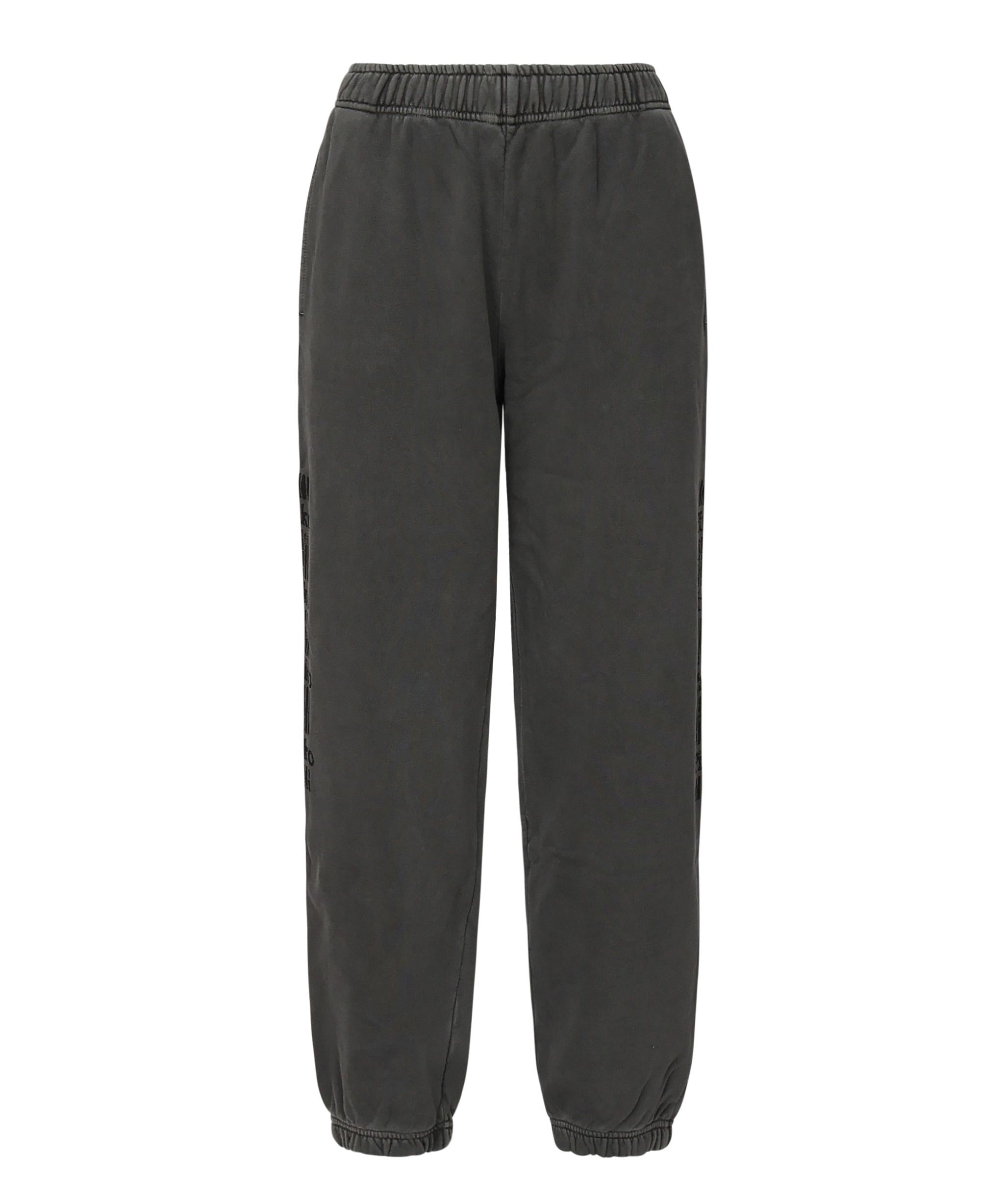 Joggers Plumcake 104790 A2CVI63 PINKO 