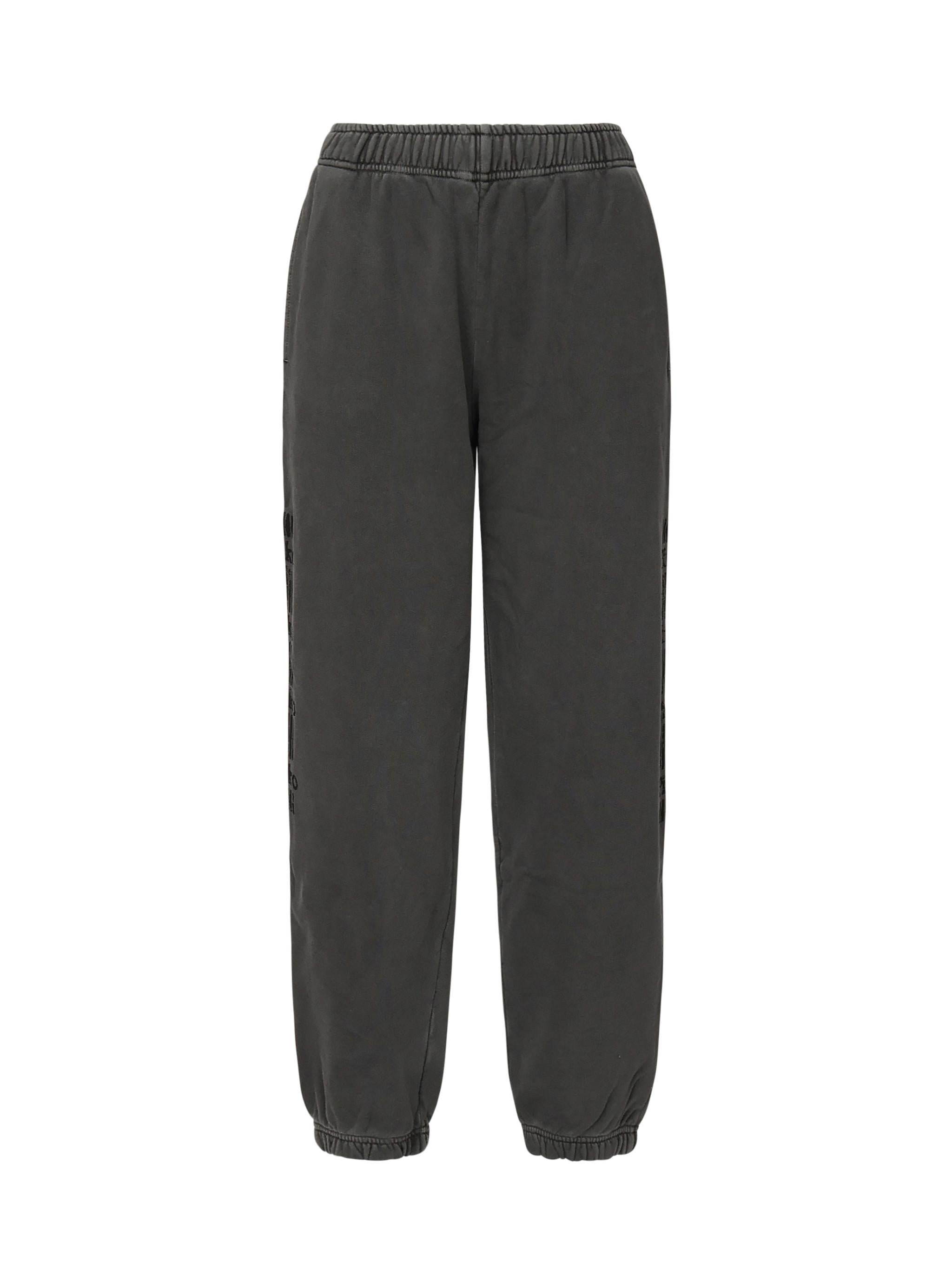 Joggers Plumcake 104790 A2CVI63 PINKO 