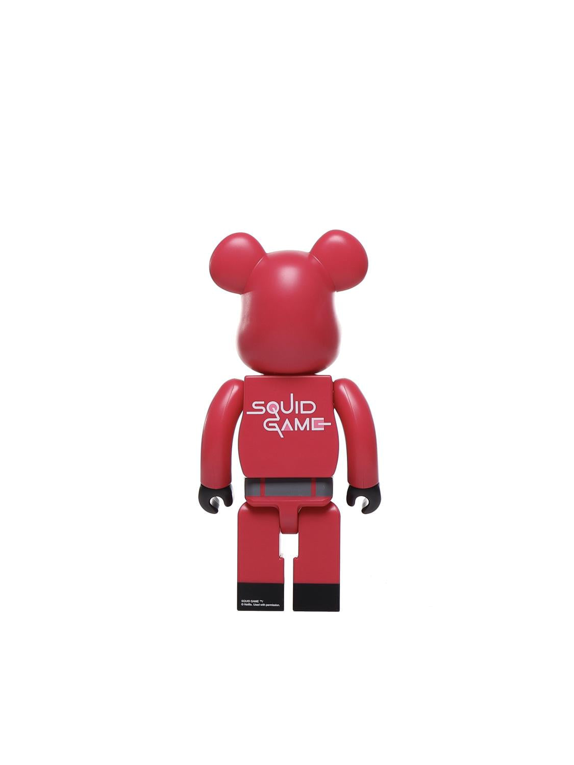 Squid Game Circle Squad 14 -SQUIDC MEDICOM TOY 