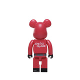 Squid Game Circle Squad 14 -SQUIDC MEDICOM TOY 