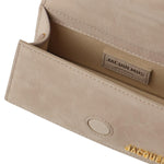 Borsa Le Bambino 22HBAW00006AC08C01 180 JACQUEMUS 