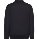 Giacca da tuta in lana H526Y02X47 4936 LOEWE 