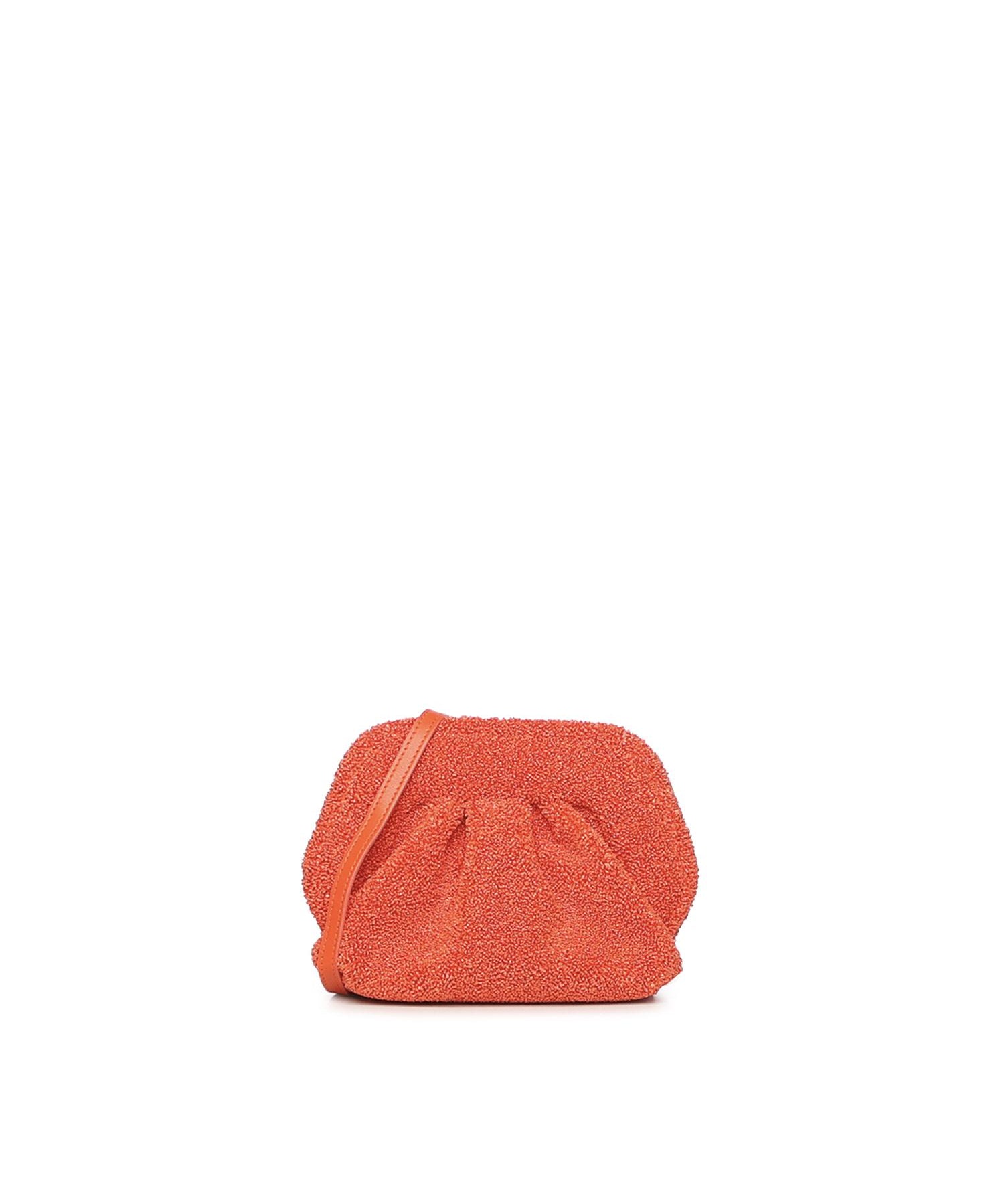 Mini bag "Gea Sea Sponge" TMPS23GT32 APRICOT THEMOIRè 