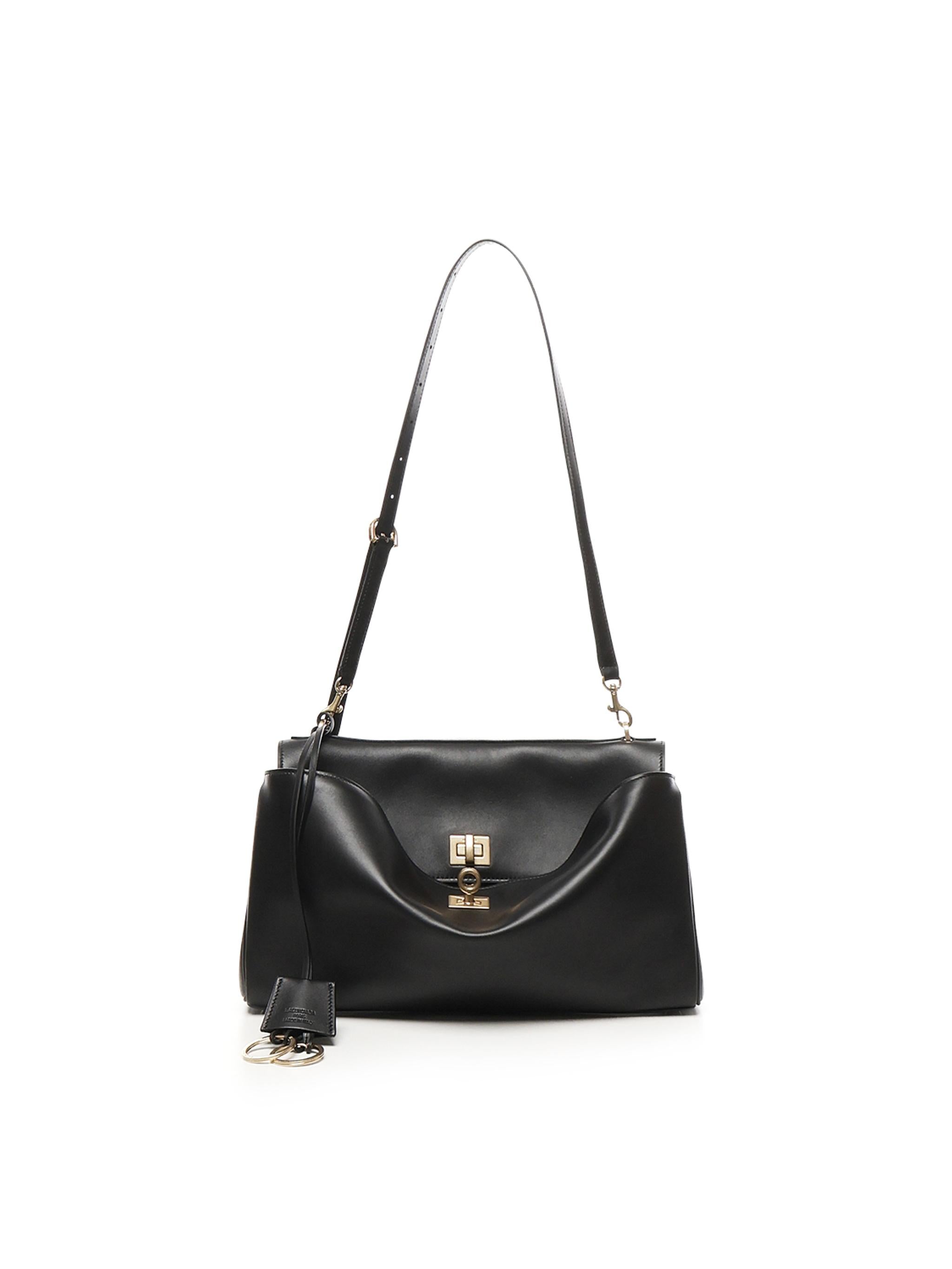 Borsa a tracolla Rodeo 821787 2AA4V1000 BALENCIAGA 