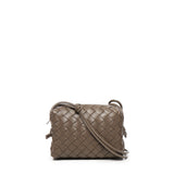Mini Loop camera bag 723547 V1G112355 BOTTEGA VENETA 