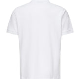 Polo in Piquet NPMB250144STDW B001 FAY 