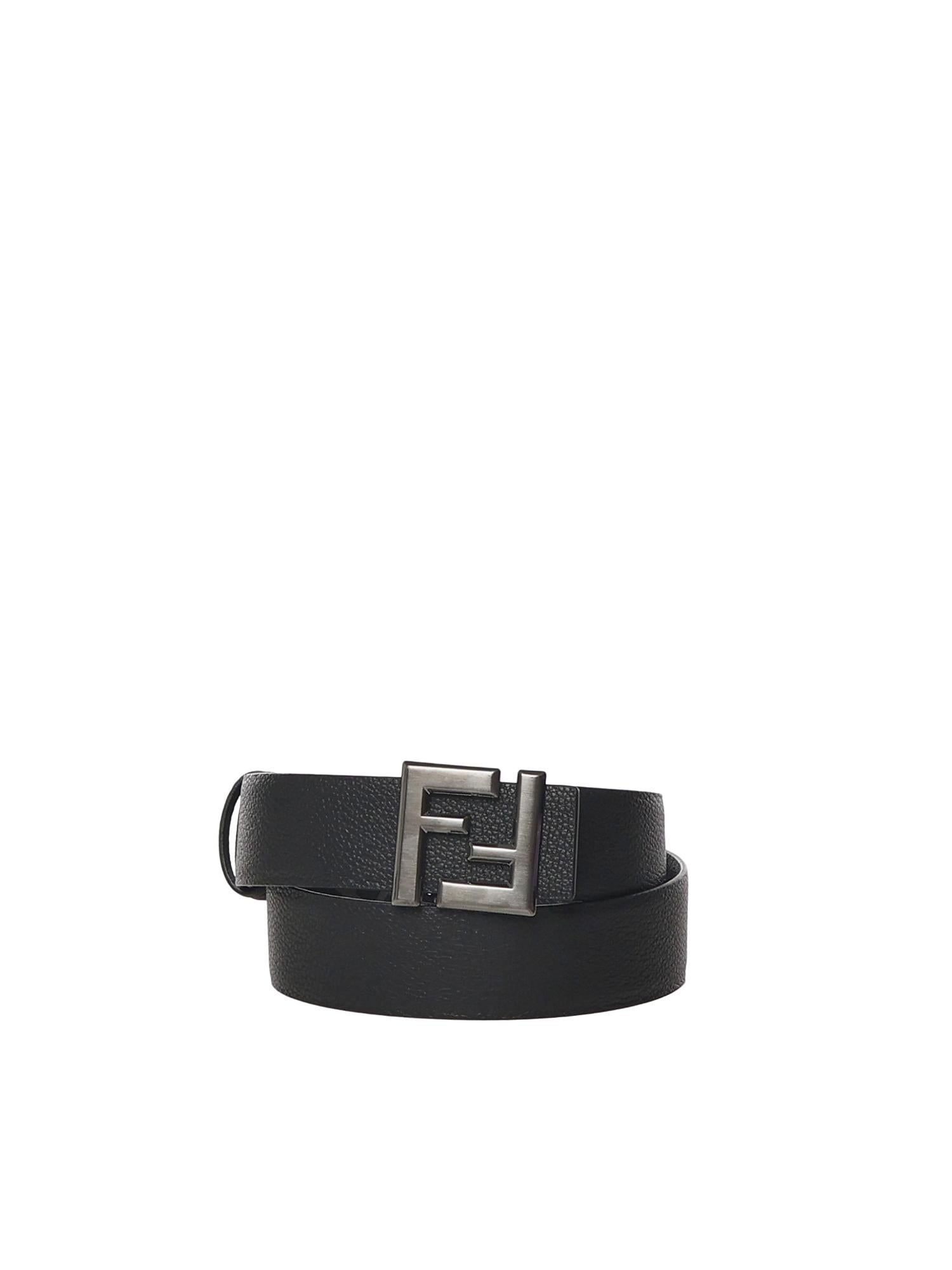 Cintura Squared FF 7C0541 AQWHF1TQF FENDI 