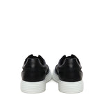 Sneakers Victory in nappa VICTORY1 NAPPABLACK/BLACK GIULIANO GALIANO 