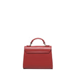 Borsa a mano party 73BS9F003 PARTYROSSO V° 73 