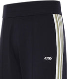 Pantalone jogger in maglia di viscosa PAPM 027B AUTRY 