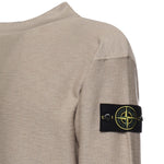 Maglione in cotone e nylon L1S155100044 S01B0V009A STONE ISLAND 