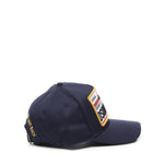 Cappello da baseball con logo BCM0922 3073 DSQUARED2 