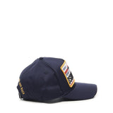 Cappello da baseball con logo BCM0922 3073 DSQUARED2 