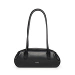 Borsa Oyster Mini in pelle OYSTER SHOULDER BAG MINI SMOOTH LEATHER  YUZEFI 