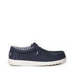 Scarpe Wally in suede HD.41894 410 HEY DUDE 