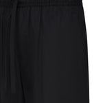 Bermuda jogging in cotone con placca logata GV37AT GF855N0000 DOLCE & GABBANA 