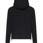 Giacca stretch con cappuccio 1811N 9ZB99 COLMAR ORIGINALS 
