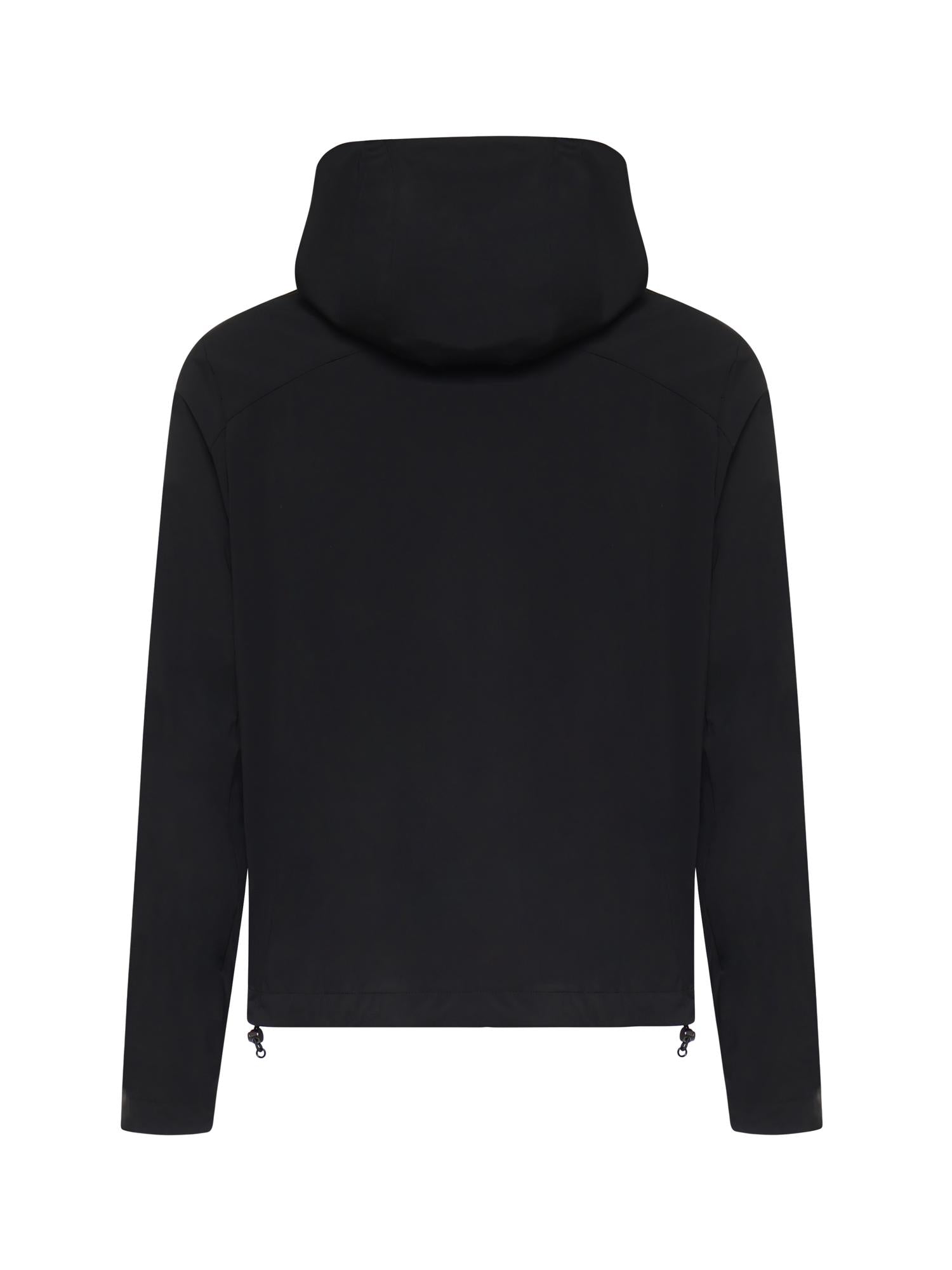 Giacca stretch con cappuccio 1811N 9ZB99 COLMAR ORIGINALS 
