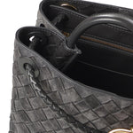 Borsa Andiamo Piccola in pelle 766014 V1QE61041 BOTTEGA VENETA 