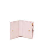 Portafoglio in pelle con logo 6W2P0AJ5 SNP16Q VALENTINO GARAVANI 