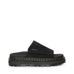 Sandali Zebzag in camoscio 42409001  DR. MARTENS 