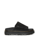 Sandali Zebzag in camoscio 42409001  DR. MARTENS 