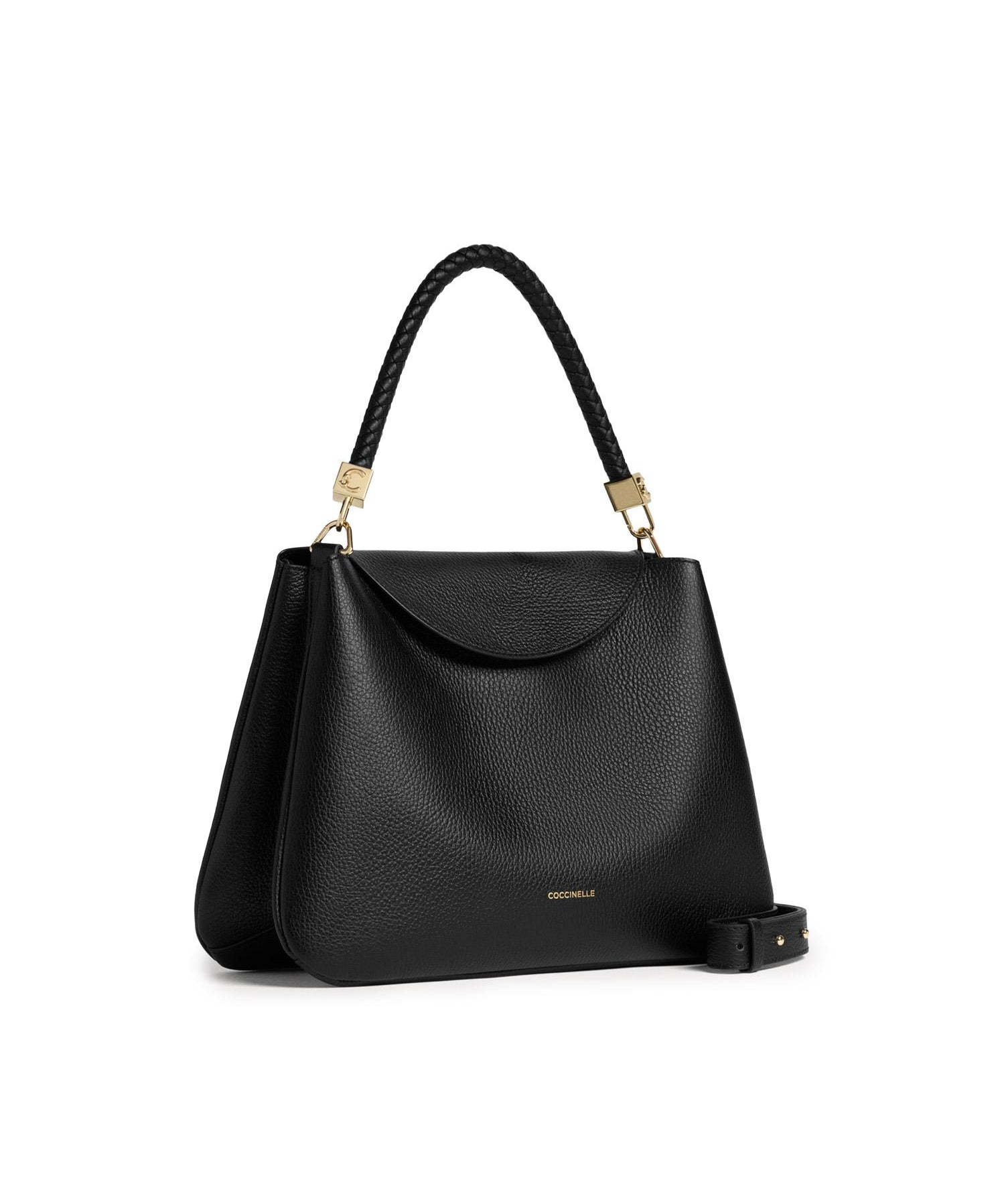 Borsa Tiggy medium in pelle E1VCK180101 001 COCCINELLE 