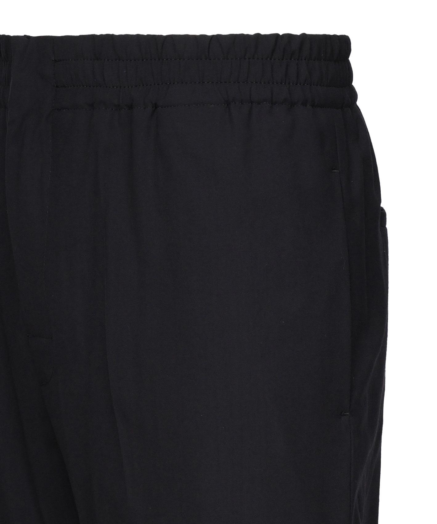 Pantaloni in lana sottile<BR/> 811897 V4XP04246 BOTTEGA VENETA 